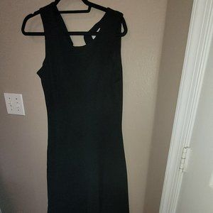 Calvin Klein Evening Dress